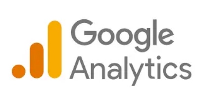 Google Analytics Logo