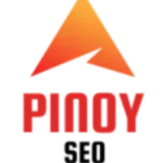 Pinoy SEO Logo