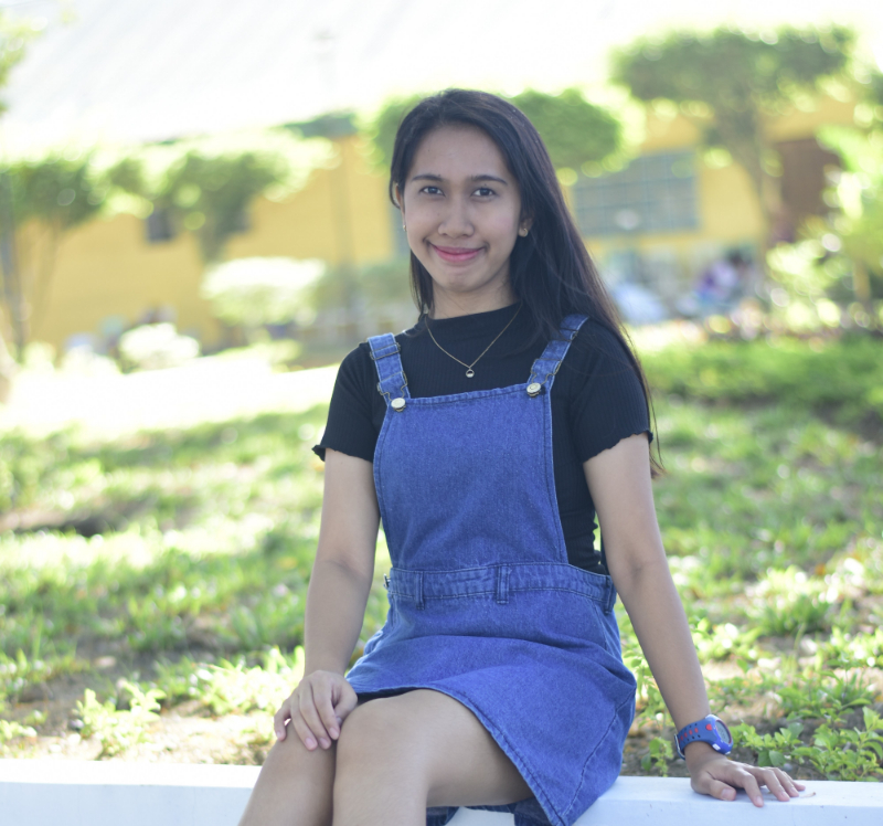 Rochelle Almeda