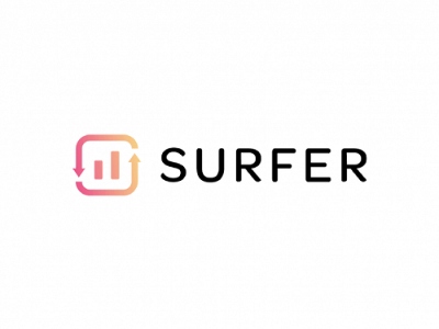 SurferSEO Logo