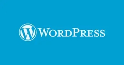 WordPress Logo